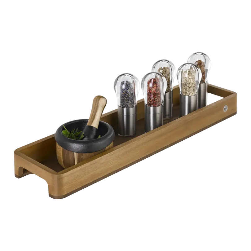 Serviertablett Serve Slim