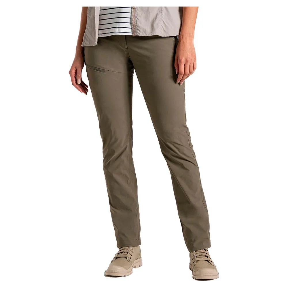 Craghoppers Nosilife Pro III pants refurbished