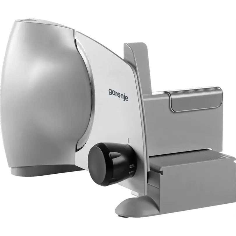 Aufschnittmaschine R607A