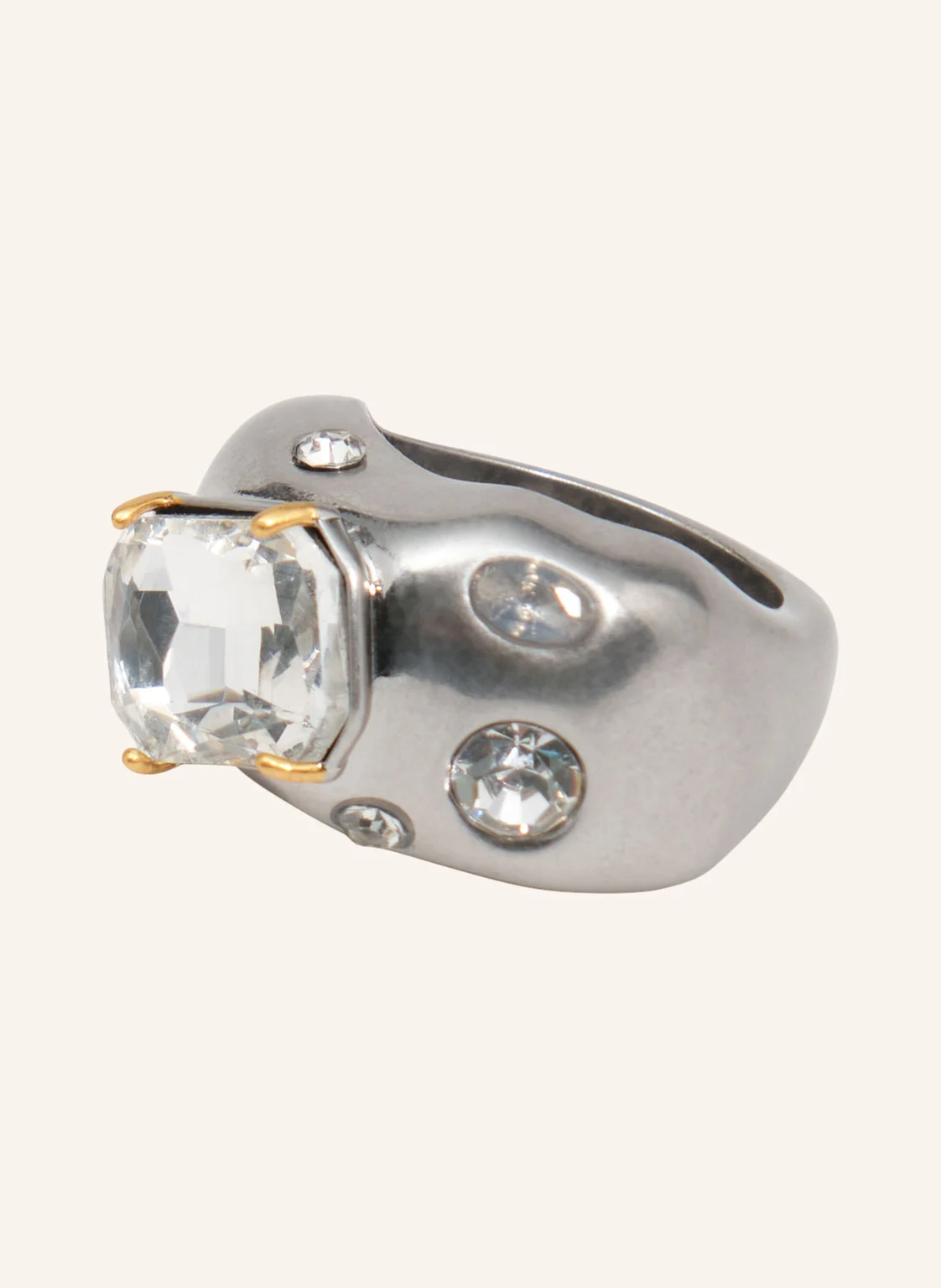BIMBA Y LOLA Ring