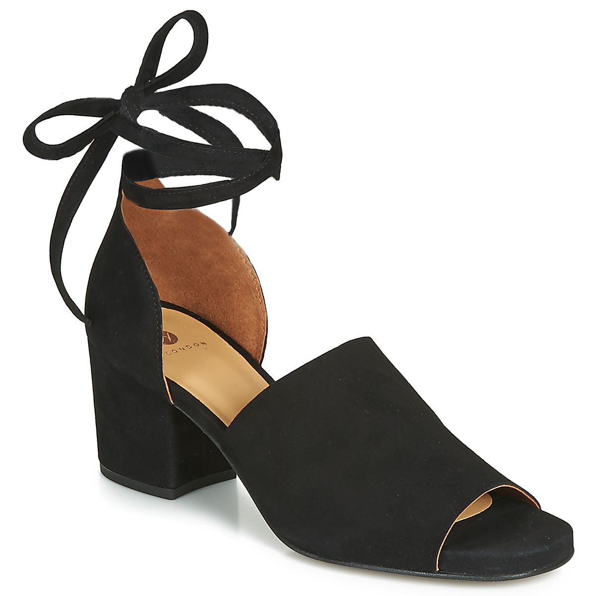 Hudson - METTA - Black