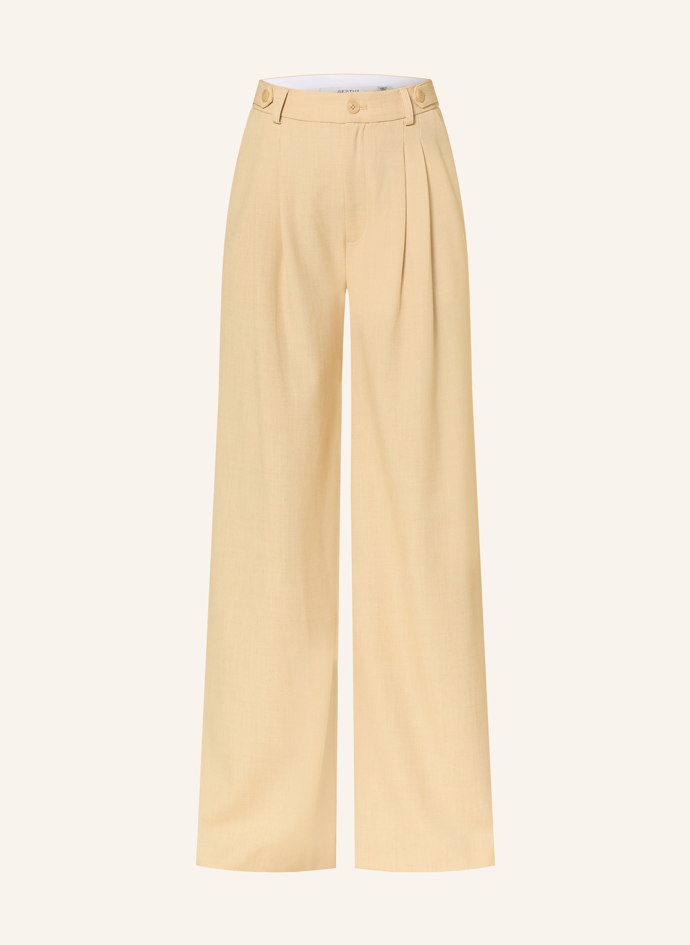 GESTUZ Marlenehose STACY