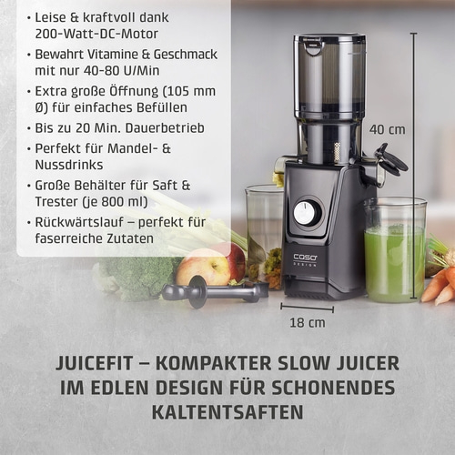 JuiceFit