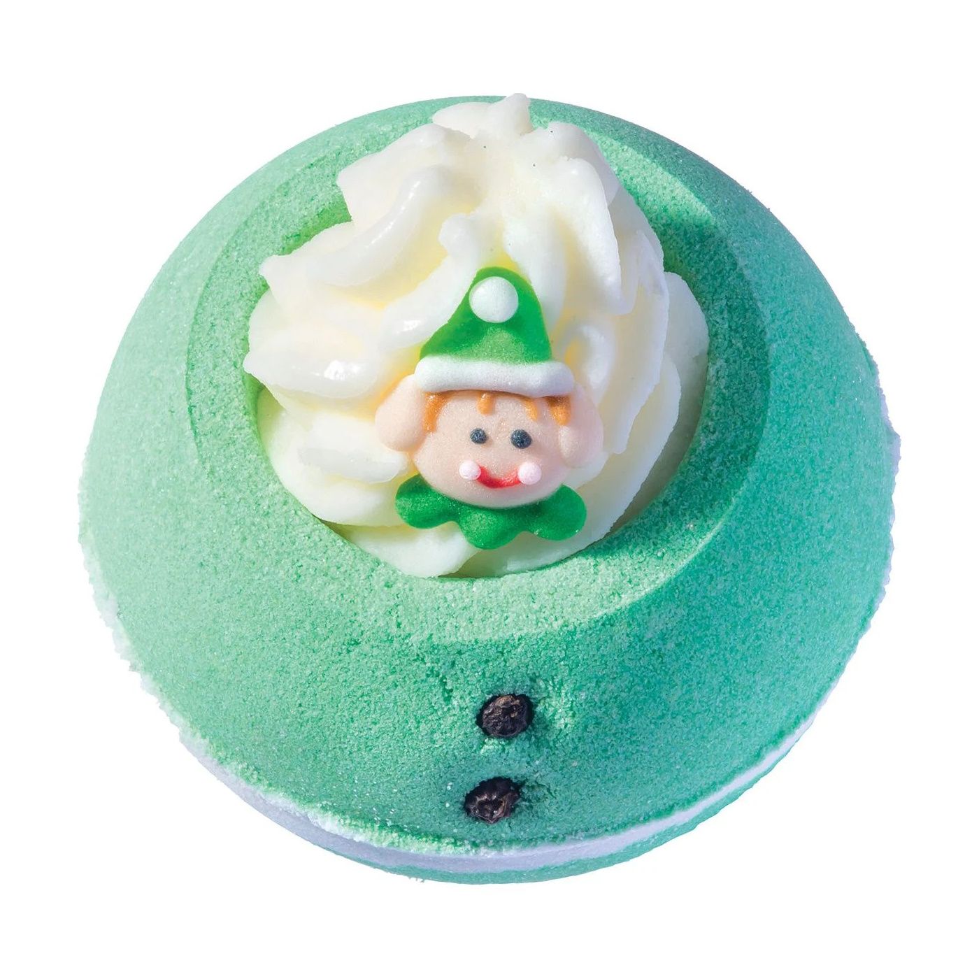 Bomb Cosmetics Christmas Treat Your Elf Mini Bath & Body Gift Set