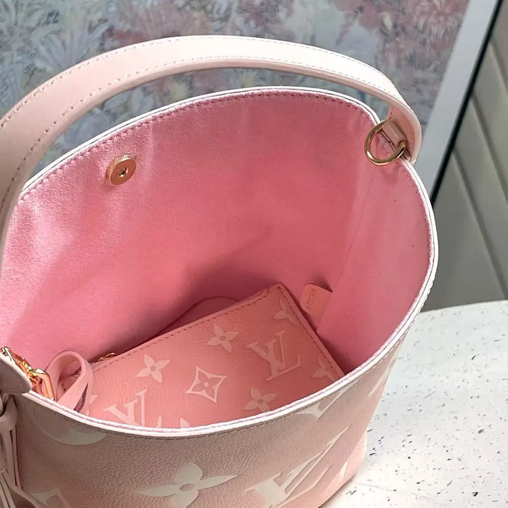 Louis Vuitton M14356 All In BB