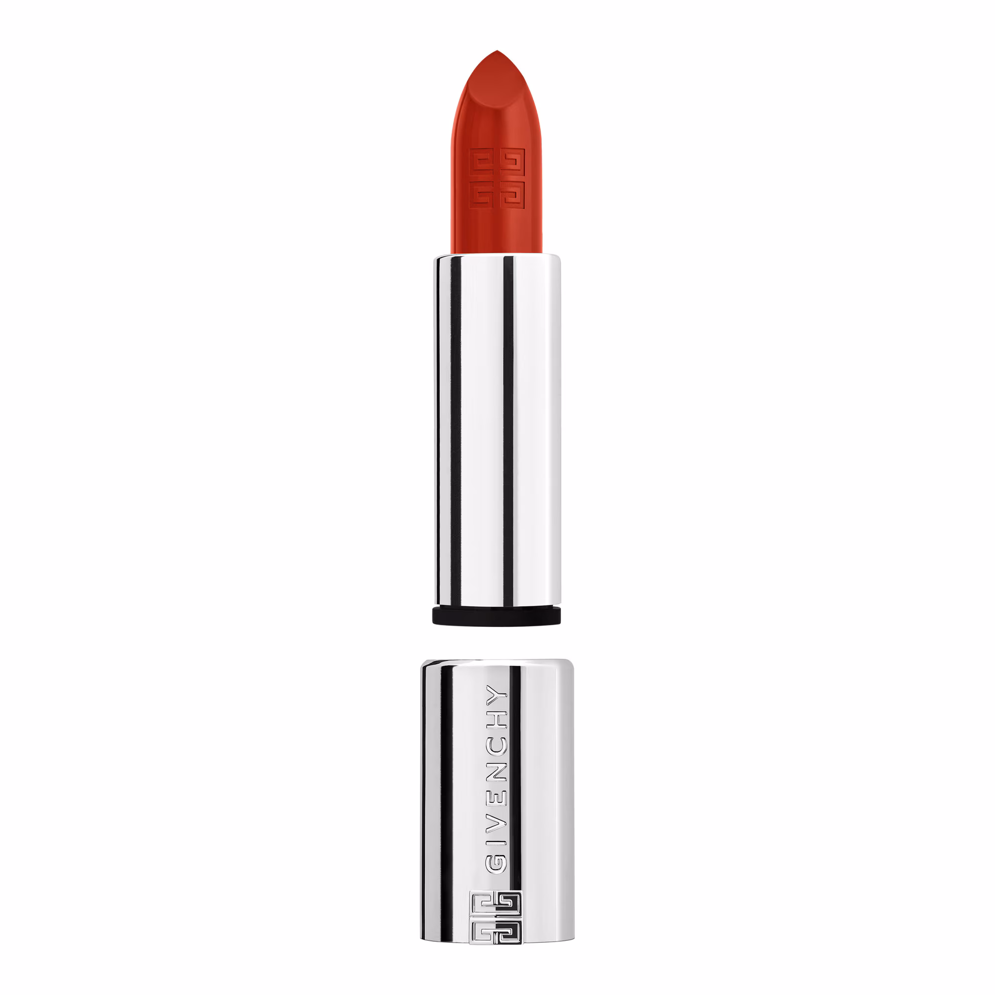 LE ROUGE INTERDIT INTENSE SILKRouge à lèvres
