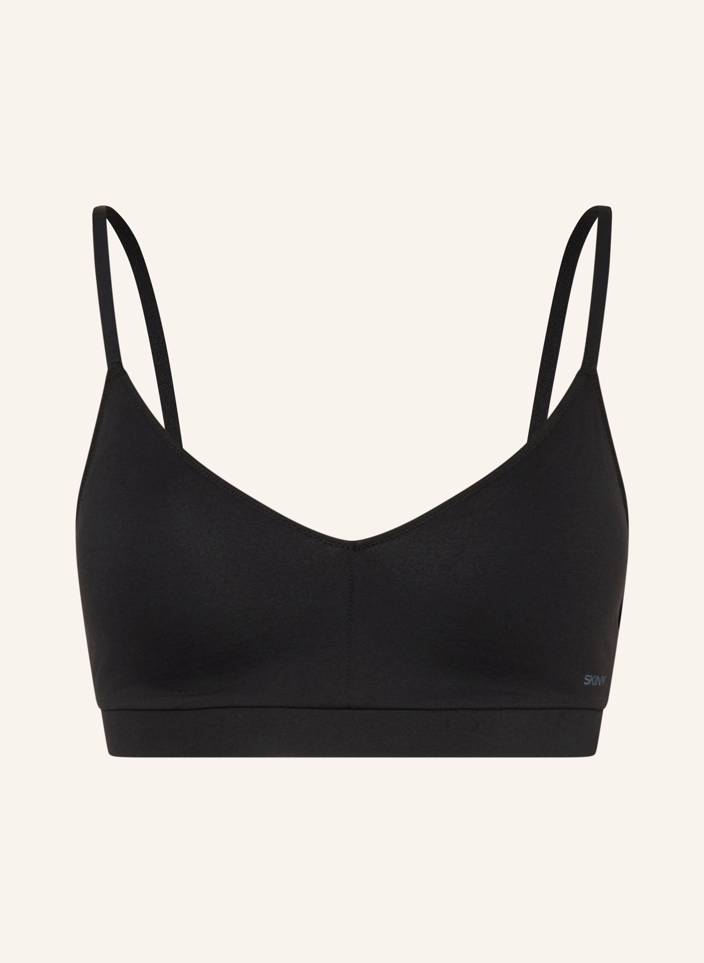 Skiny Bustier COTTON STRETCH