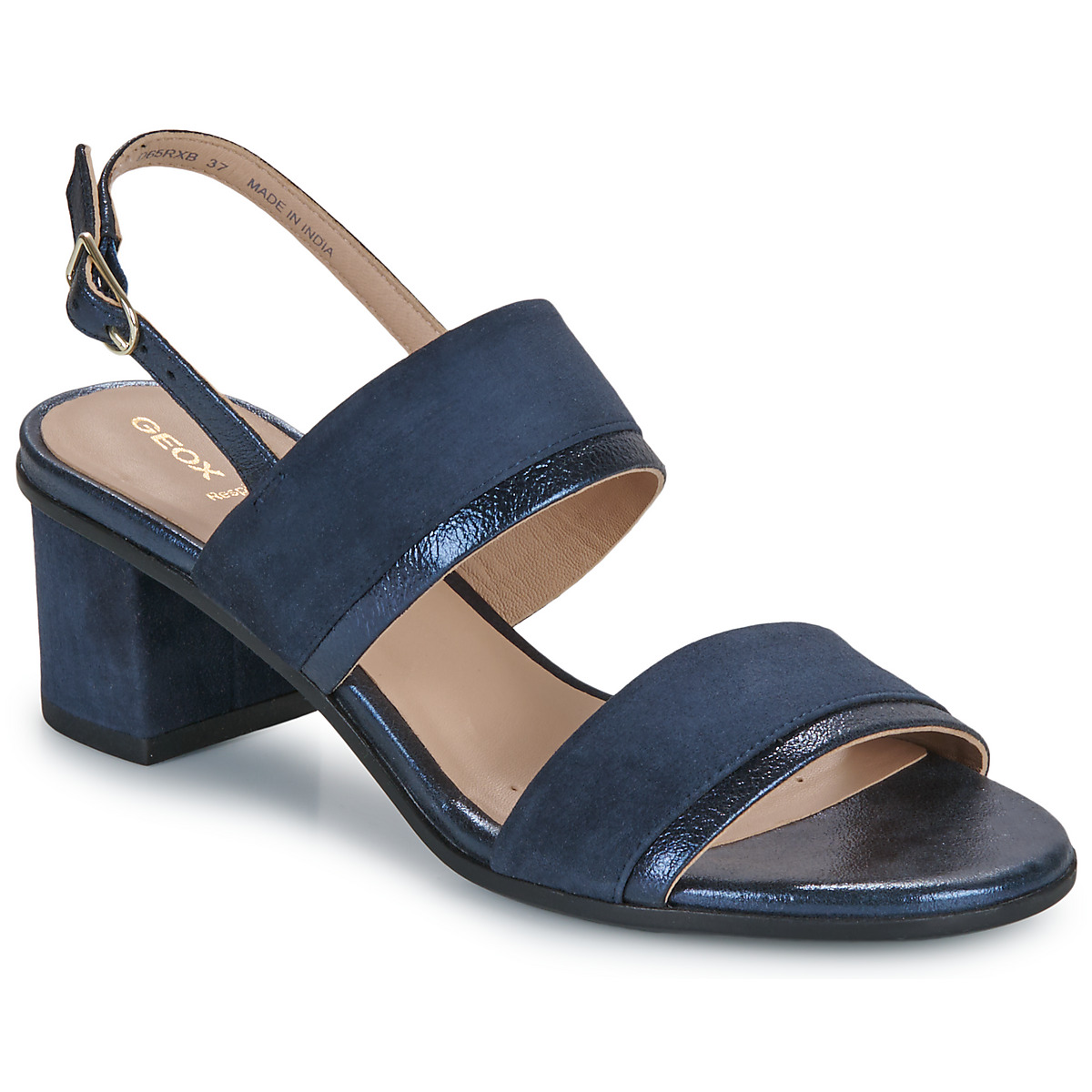 Geox - D AURELY 50 - Marine