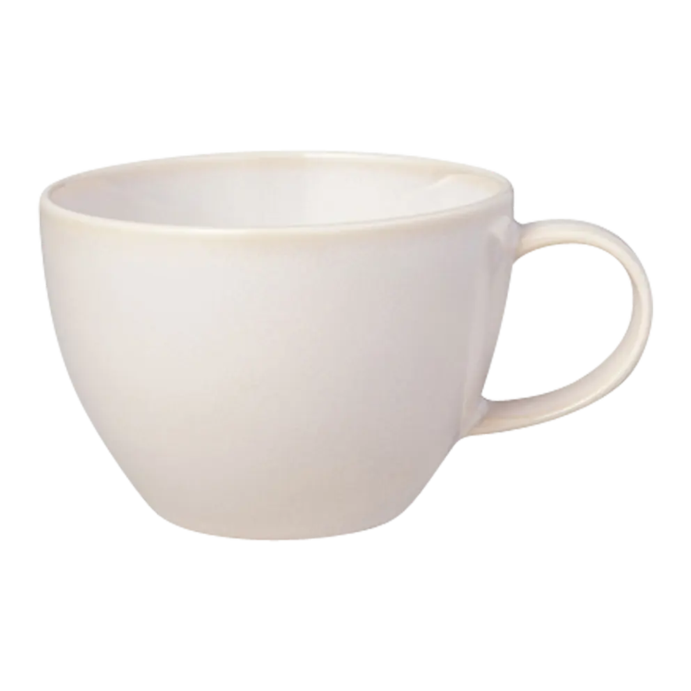 Kaffeetasse Crafted