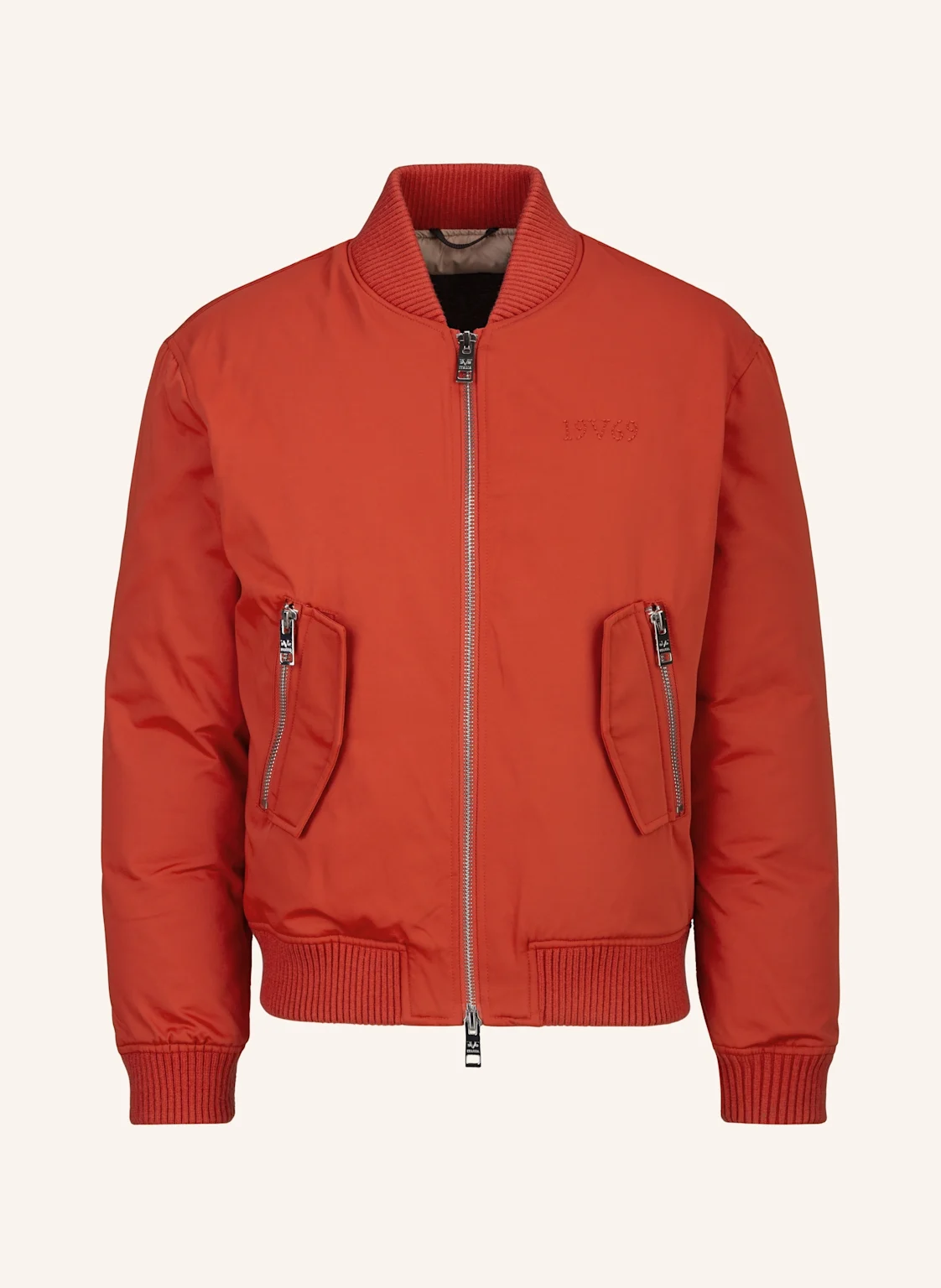 19V69 ITALIA Bomberjacke Camillo Street