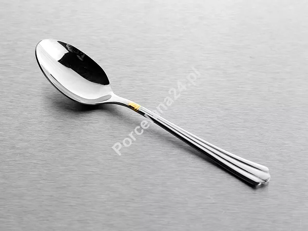 Komplet sztućców 65 cz. na 12 osób Pintinox 1929 - Bernini złocone (3.0 mm) 2069