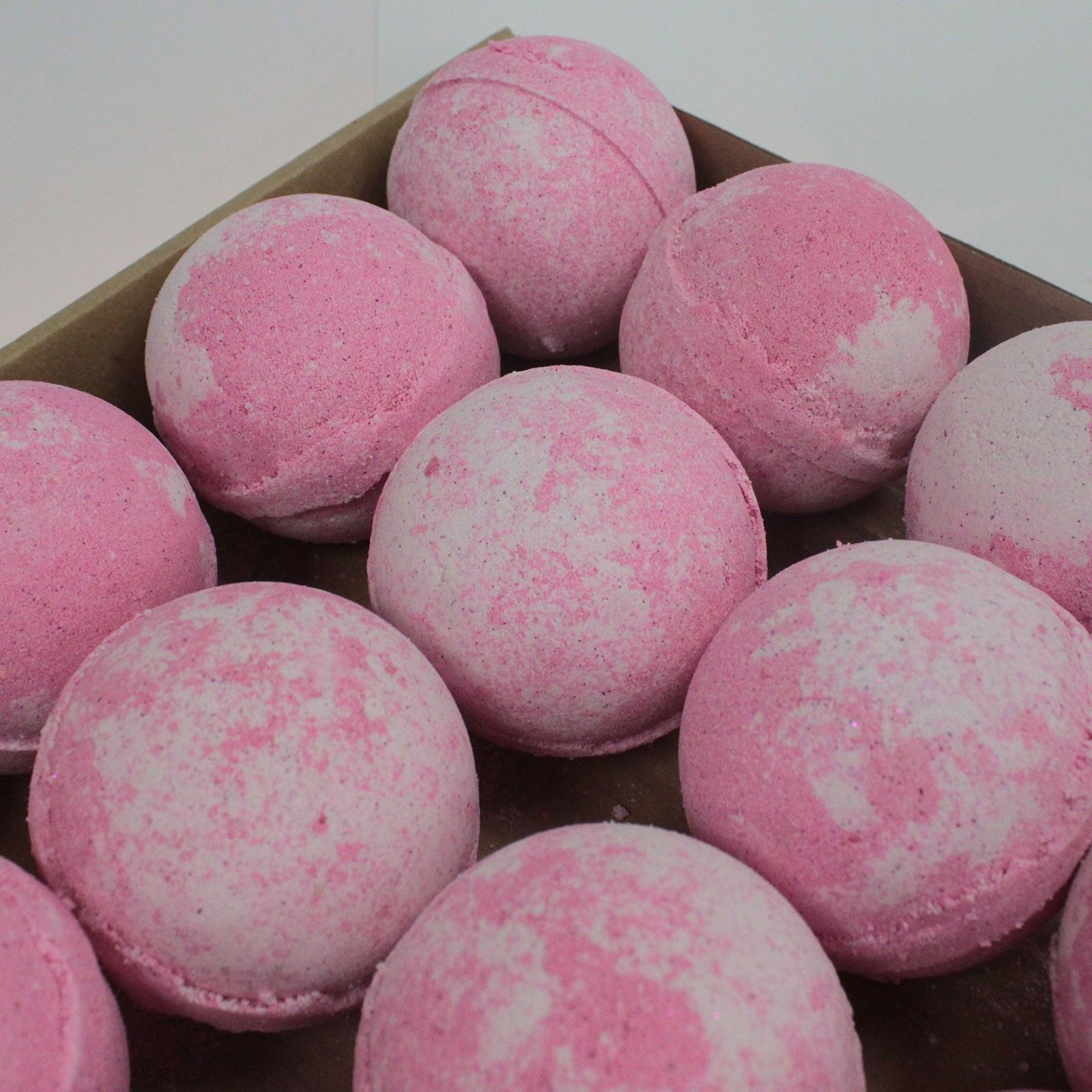 KDMD Party Girl Bath Bomb