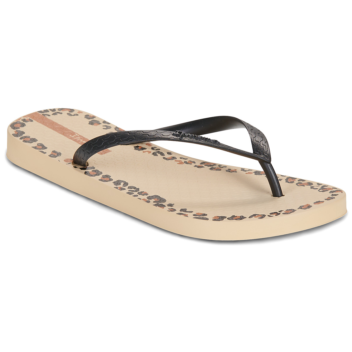 Ipanema - Day Fem - Beige / Black / Brown