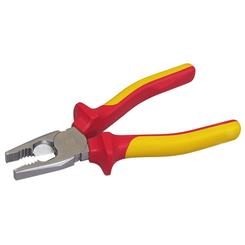 Pince universelle VDE STANLEY
