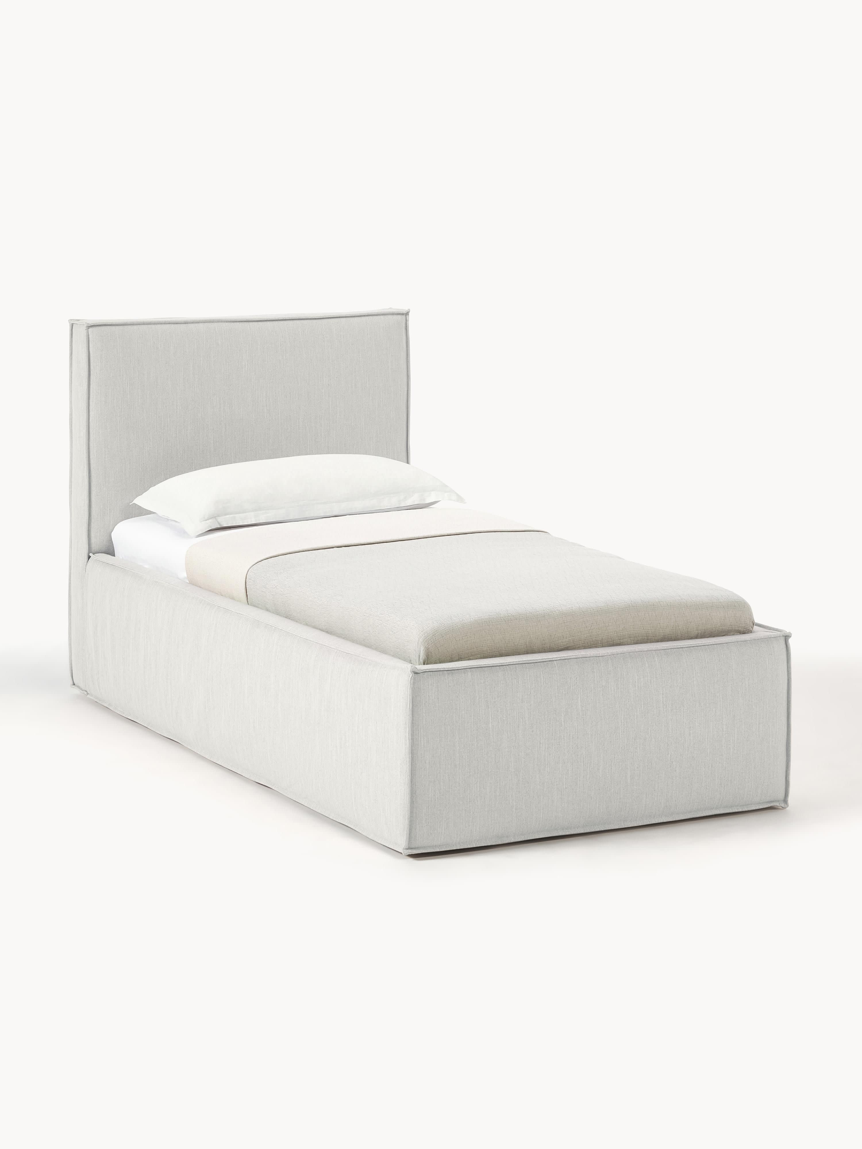 Einzelbett Dream mit Stauraum