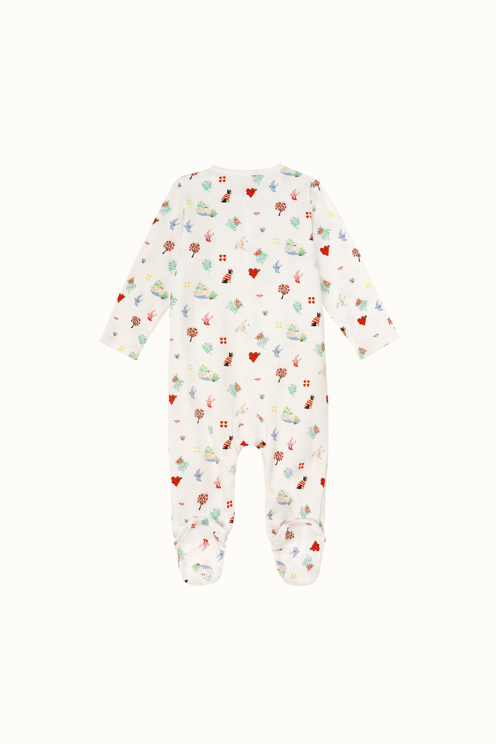 Baby Dreamer Sleepsuit (0-24 Months)