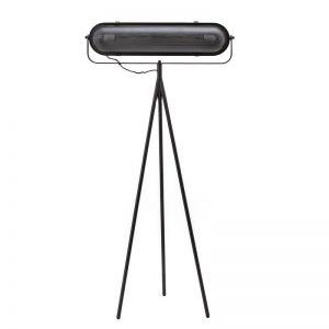 FurniLux Bernini floor lamp 2 - 15x72x150cm