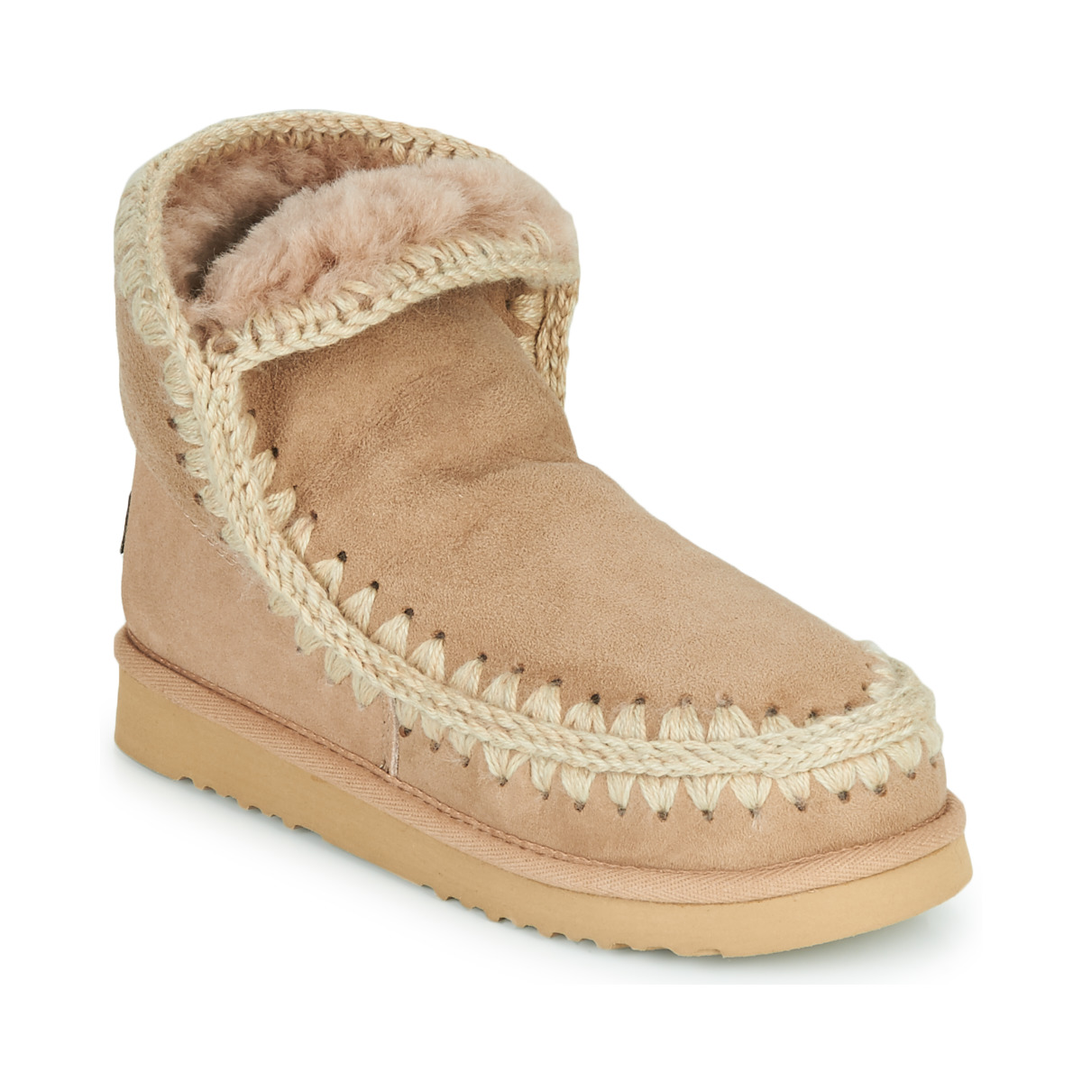 Mou - ESKIMO 18 - Beige