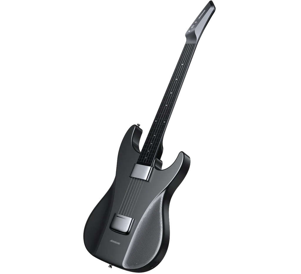 AeroBand Guitar