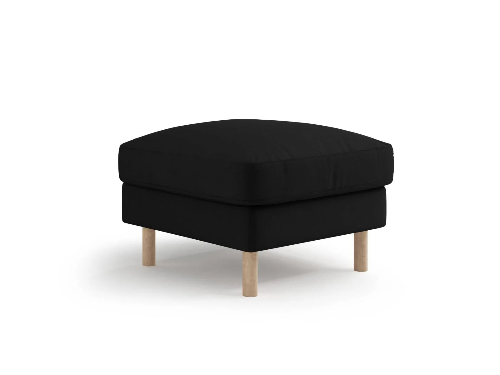 Hocker Eden velvet