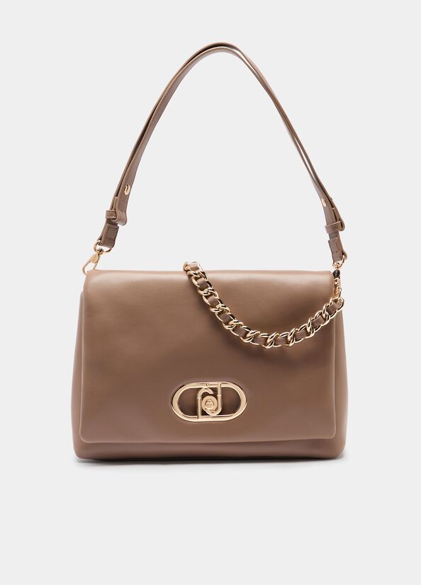 Borsa LaPuffy grande