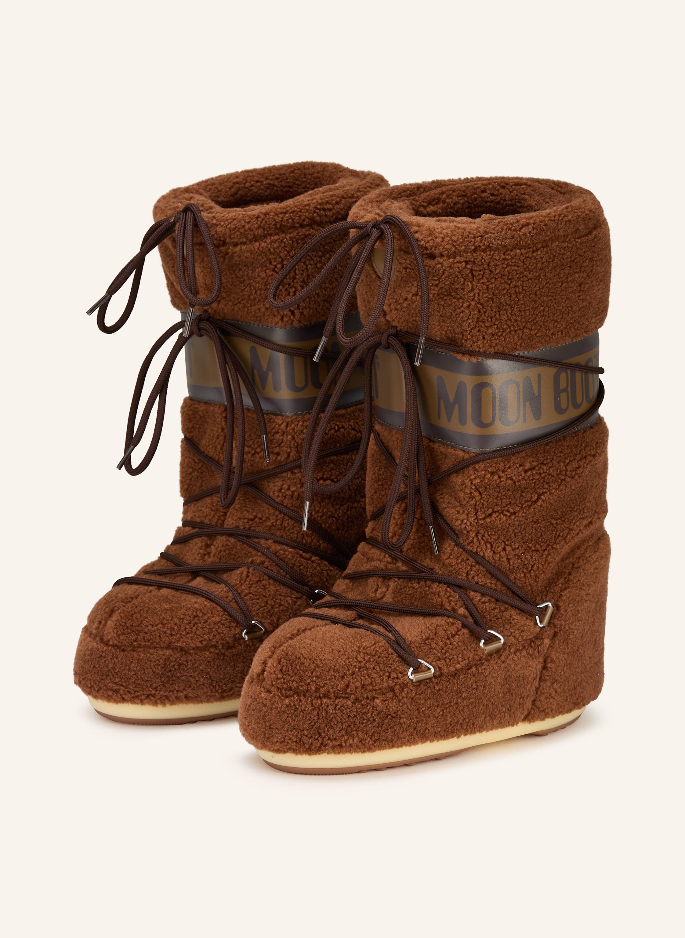 MOON BOOT Moon Boots ICON