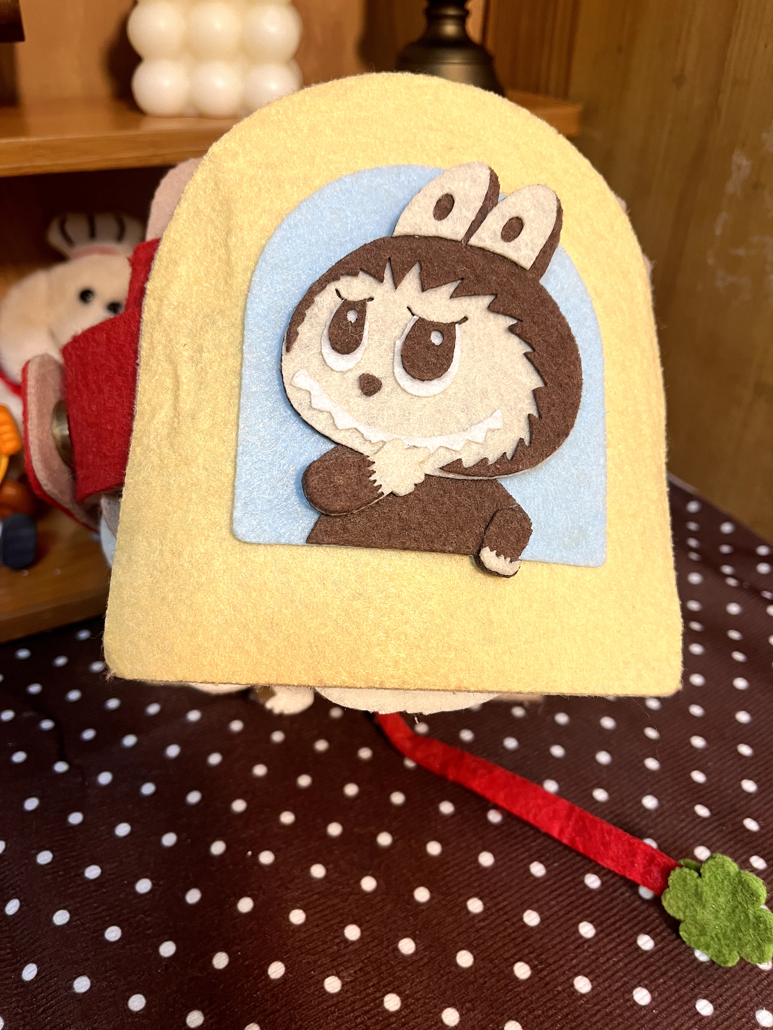 Labubu Spring Series
