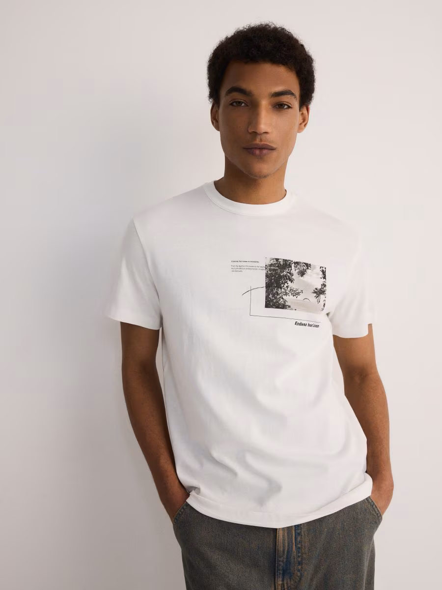Men's T-Shirt