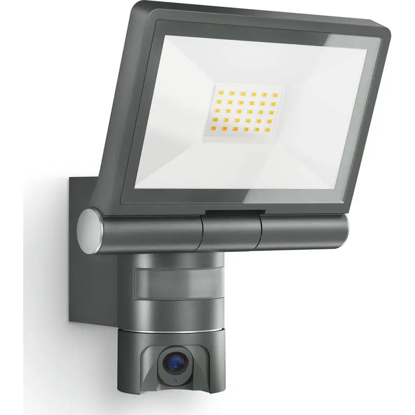 Outdoor Wandleuchte XLED CAM2 SC