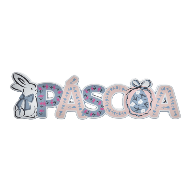 ADORNO 31 CM PASCOQUETTE
