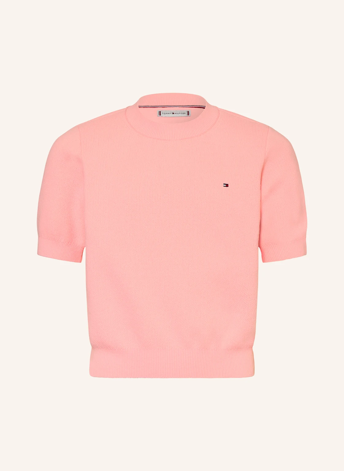 TOMMY HILFIGER Strickshirt