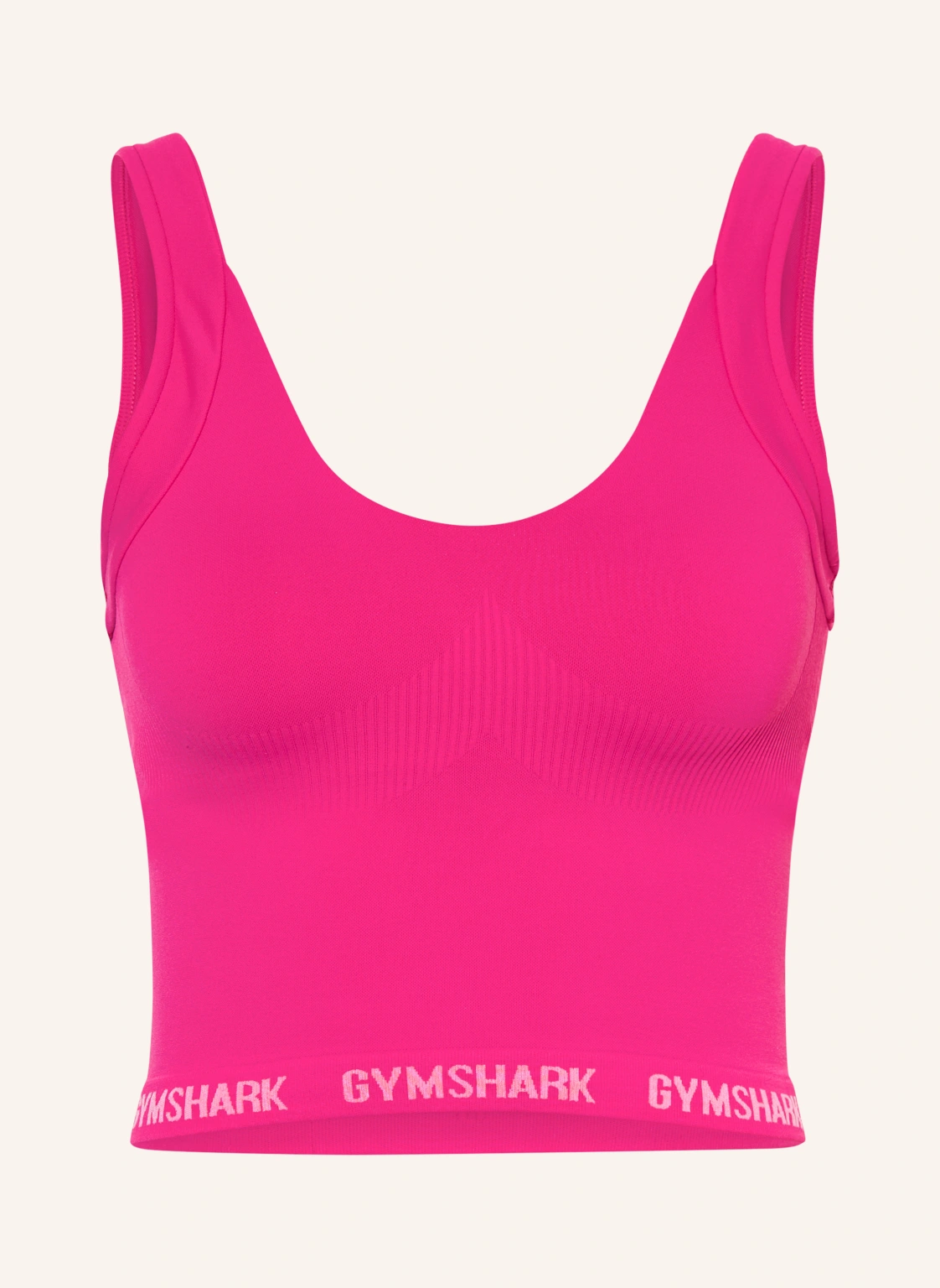 GYMSHARK Funktionstop FLEX V4