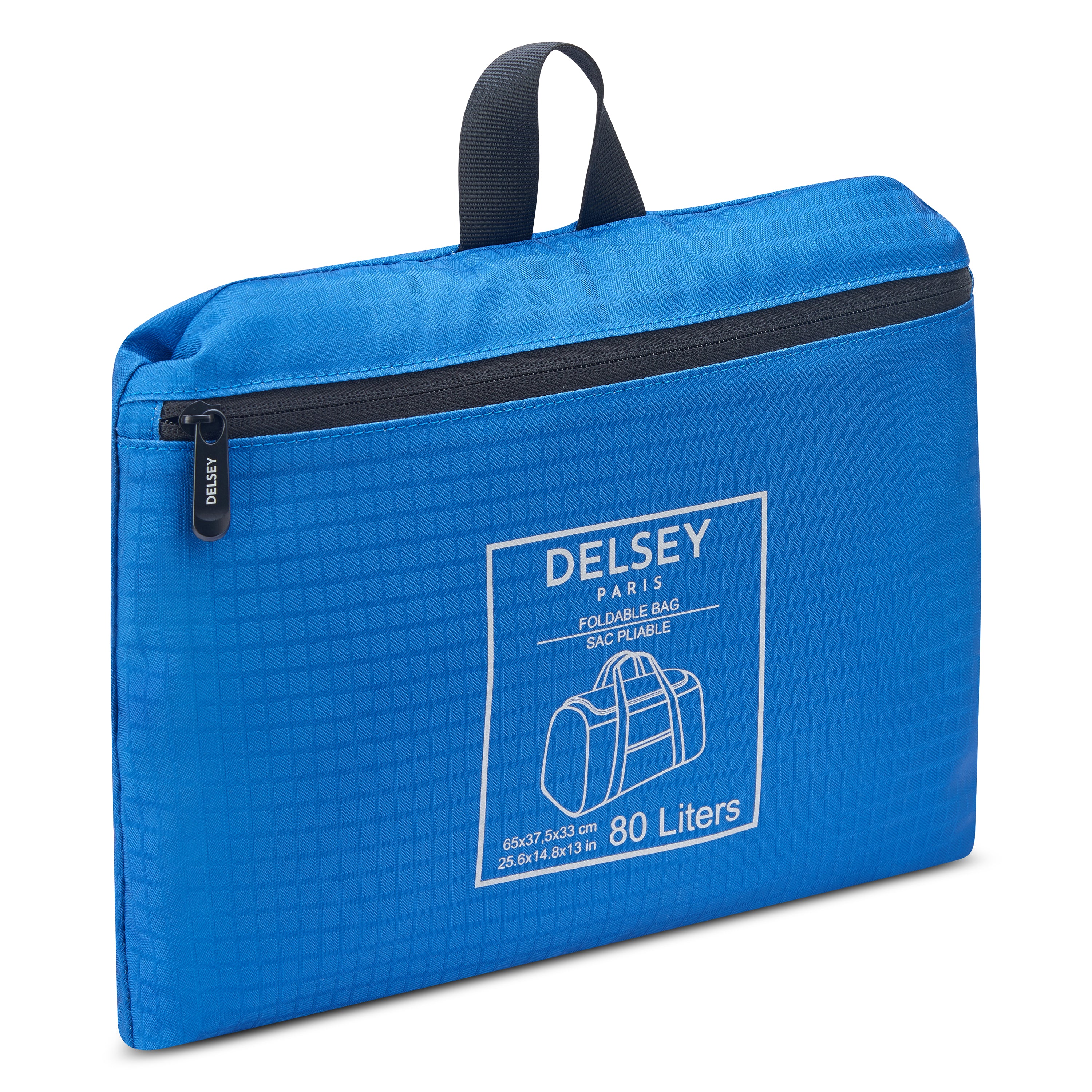 NOMADE - Sac Pliable M (65cm)