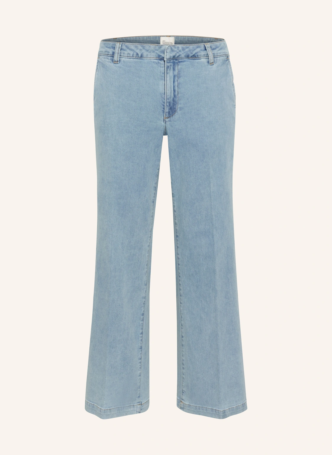 MY ESSENTIAL WARDROBE Jeans LARAMW