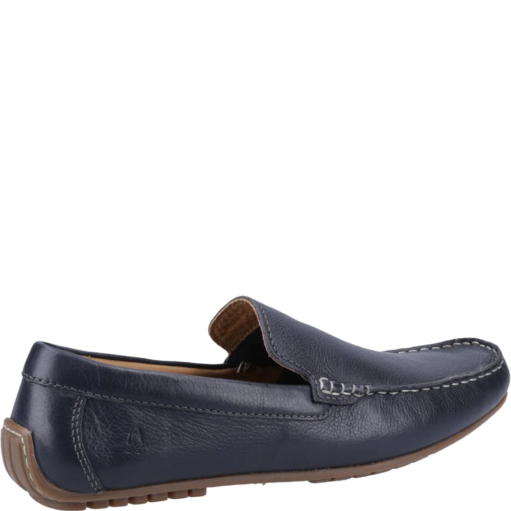 Hush Puppies Ralph Slip On Shoe