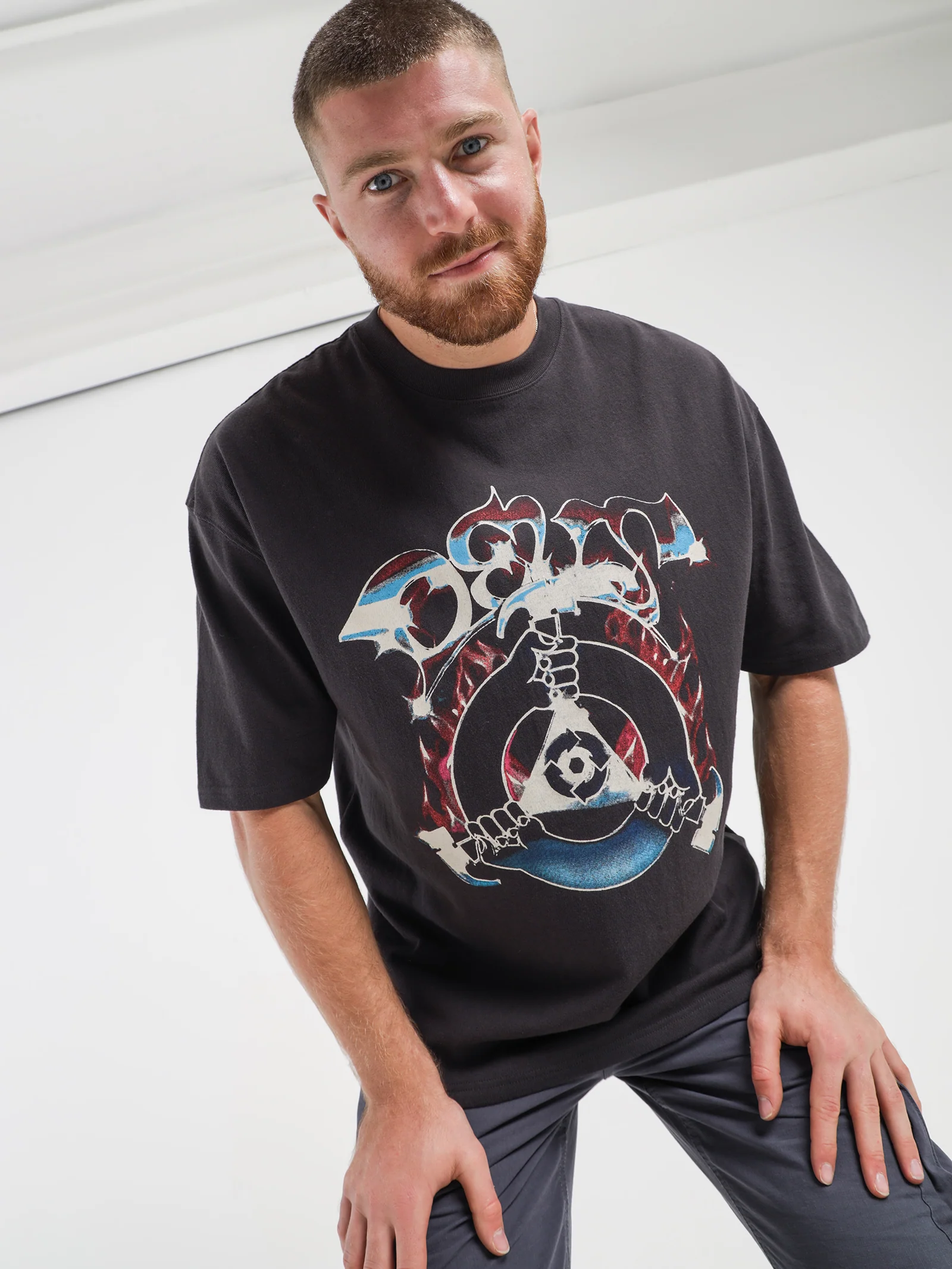 Plunder T-Shirt