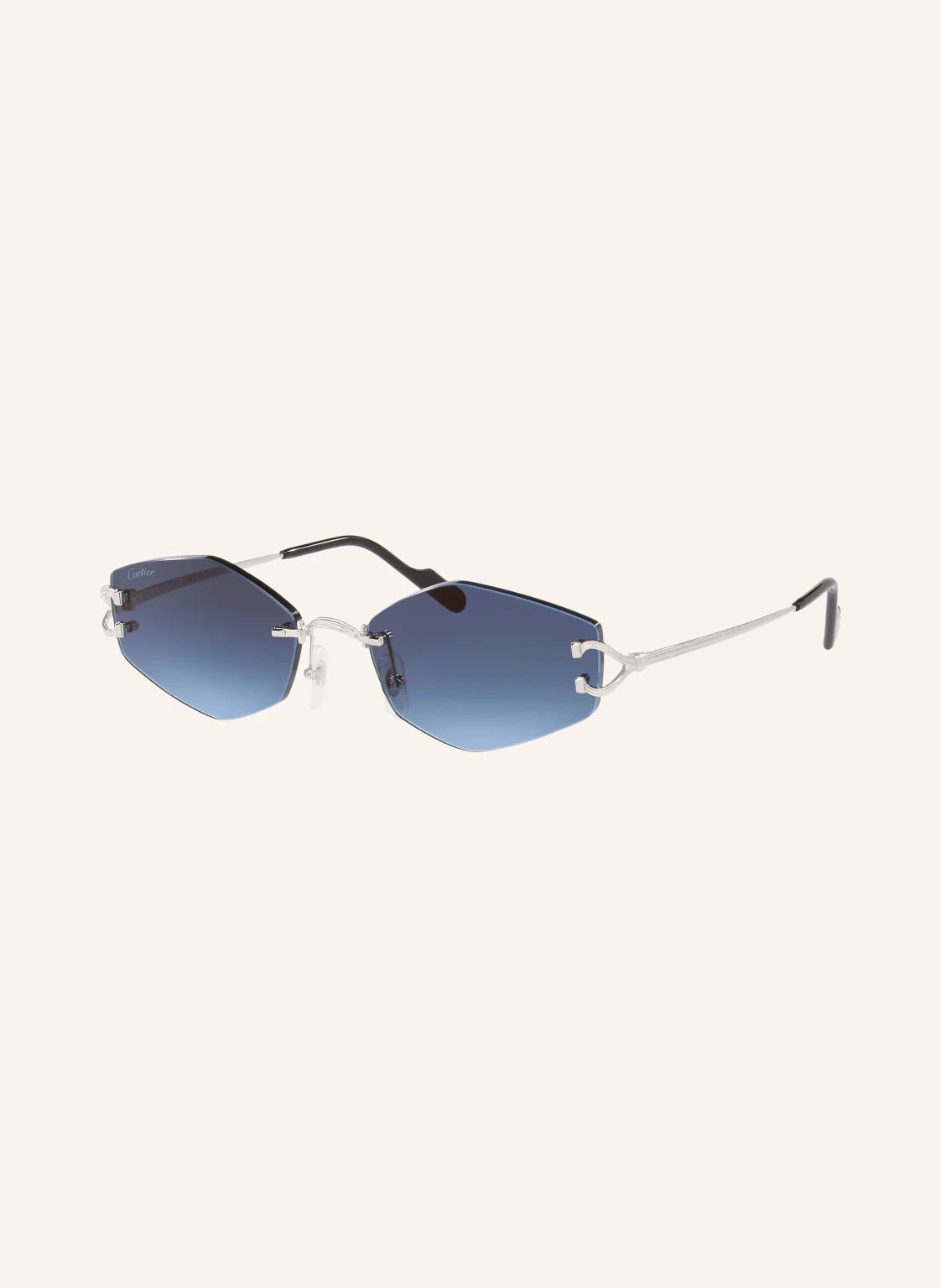 Cartier Sonnenbrille 6L001948