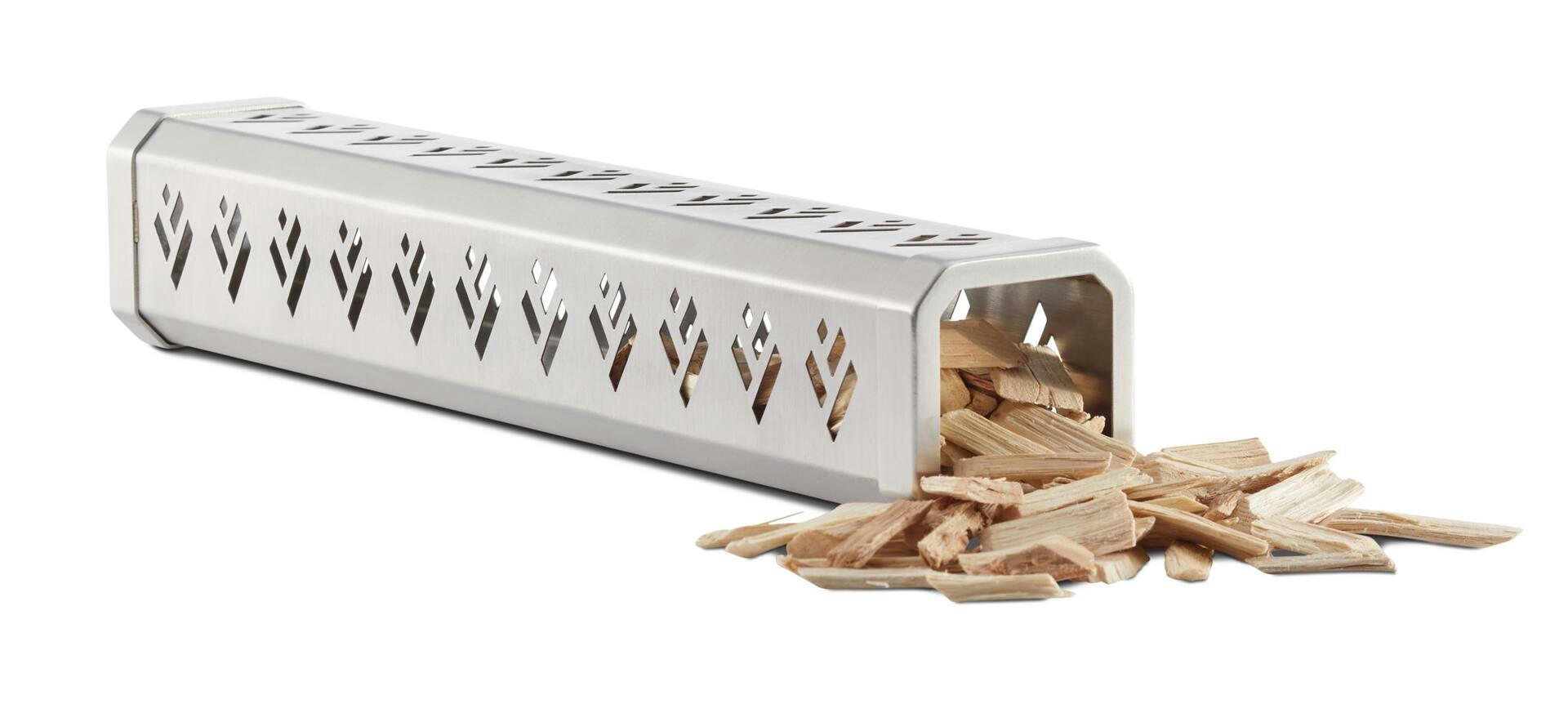 Vermont Castings Stainless Steel Smoker Tube