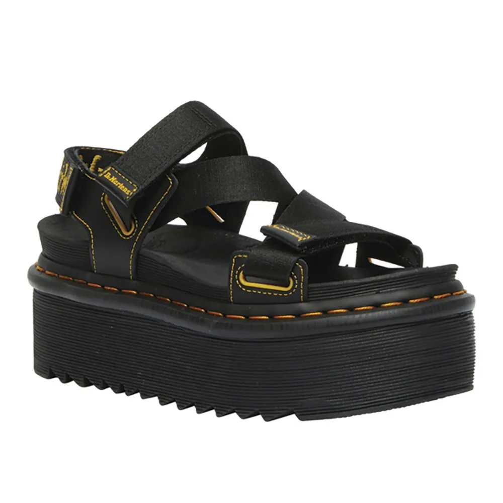 Dr Martens Kimber sandals