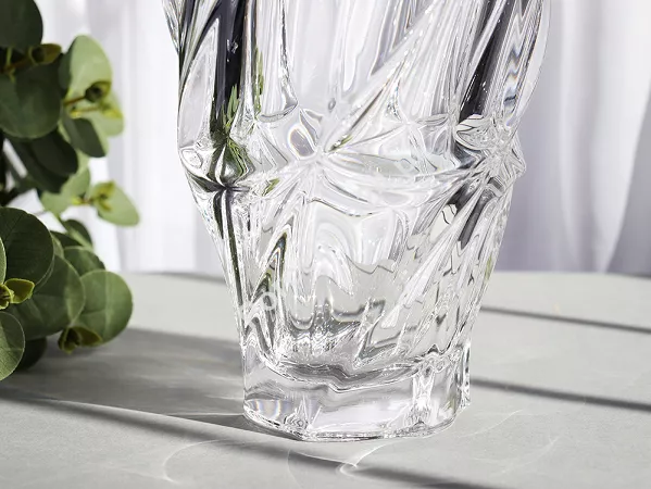 Wazon 30 cm Bohemia - FLAMENCO ICE 4SB.FLAI.164101