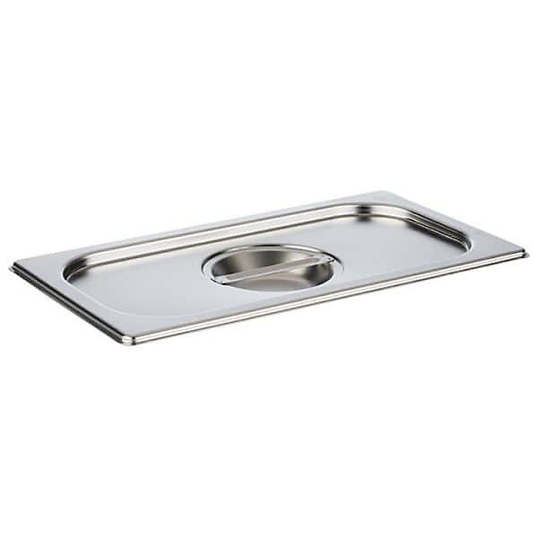 Couvercle GN 1/3 325 x 175 x 30 mm
