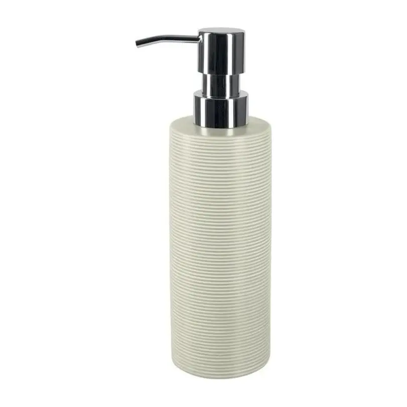 Seifenspender TUBE RIBBED