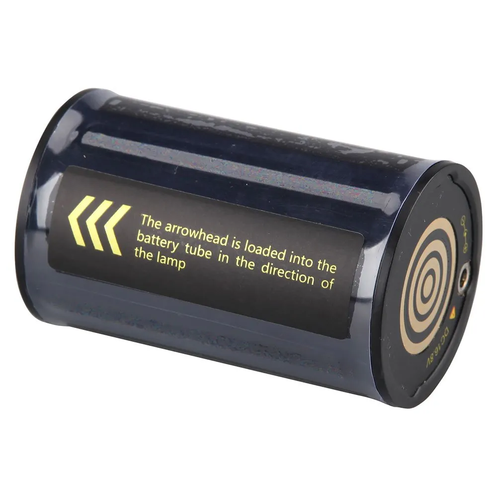 Weefine Smart Focus 5000/6000/7000 battery