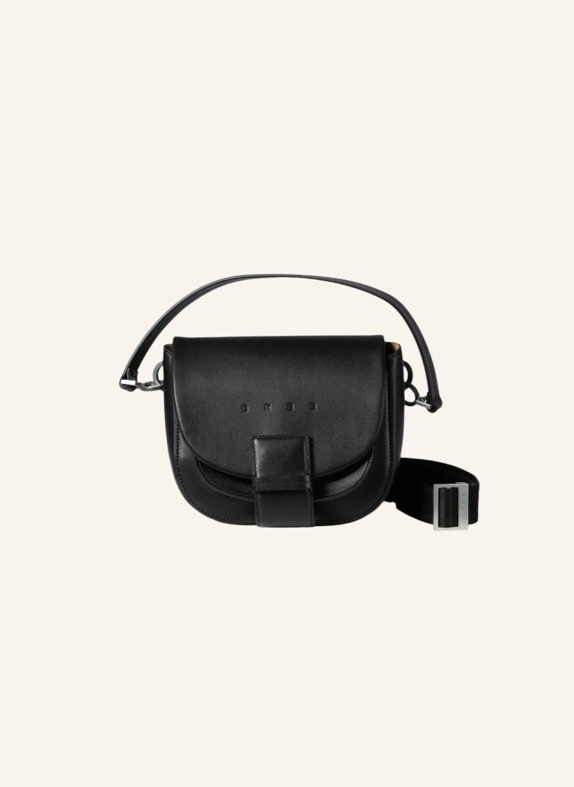 BREE ��berschlagtasche THE ICONS LADYTOP