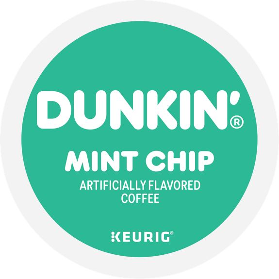 Mint Chip