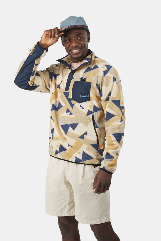 KAVU Teannaway Pullover Trui
