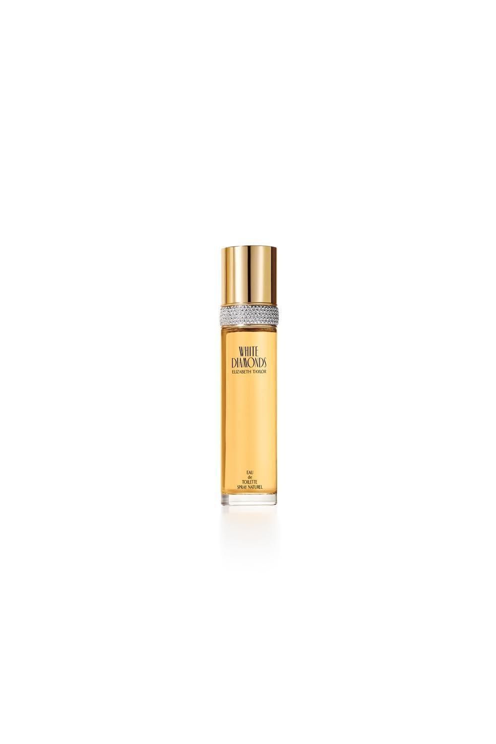 Elizabeth Taylor White Diamonds Eau De Toilette 100ml
