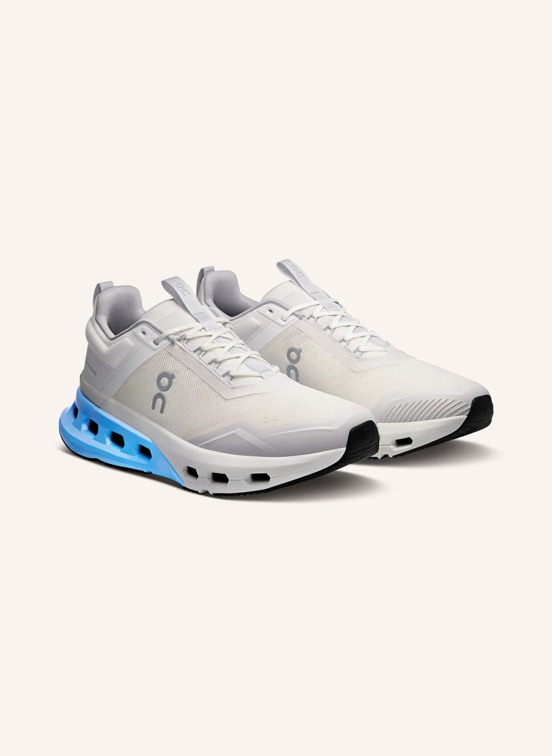 On Fitnessschuhe CLOUDNOVA X
