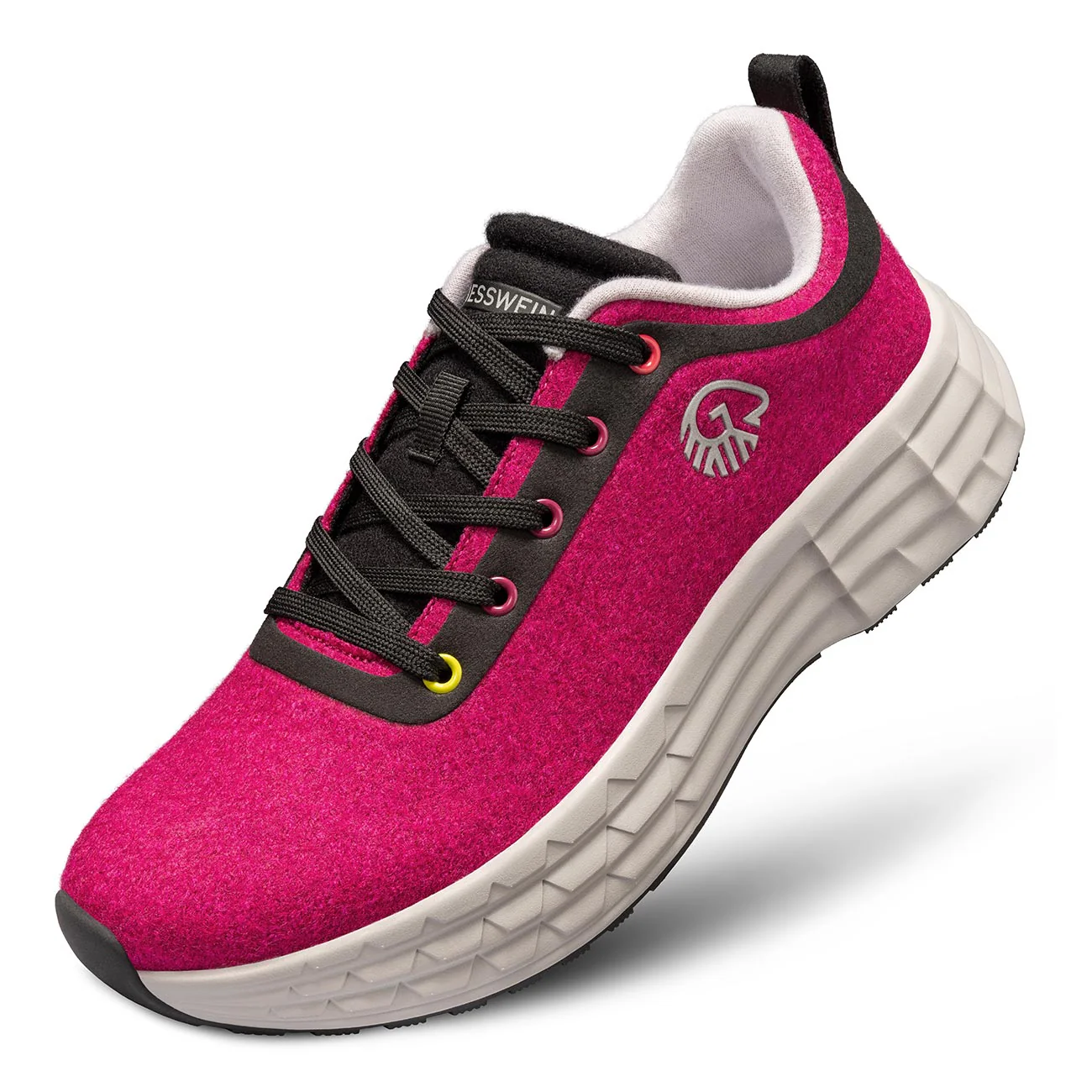 Merino Jump Women