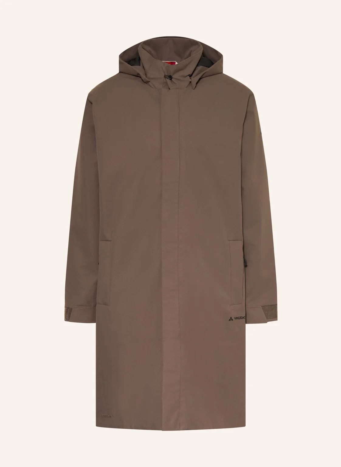 VAUDE Parka ME COREWAY